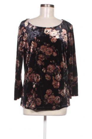 Γυναικεία μπλούζα Norah, Μέγεθος M, Χρώμα Πολύχρωμο, Τιμή 4,21 €