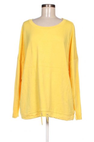 Дамска блуза Norah, Размер XL, Цвят Жълт, Цена 13,60 лв.
