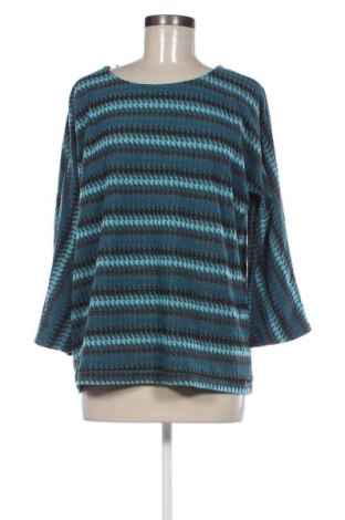 Γυναικεία μπλούζα Norah, Μέγεθος M, Χρώμα Μπλέ, Τιμή 10,52 €
