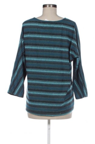Γυναικεία μπλούζα Norah, Μέγεθος M, Χρώμα Μπλέ, Τιμή 4,21 €