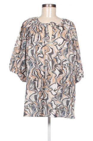 Damen Shirt Norah, Größe XL, Farbe Mehrfarbig, Preis 9,46 €