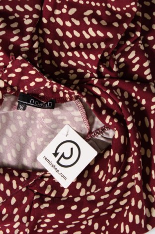 Дамска блуза Norah, Размер S, Цвят Многоцветен, Цена 5,10 лв.