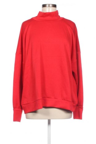 Дамска блуза Norah, Размер L, Цвят Червен, Цена 6,80 лв.