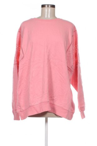 Damen Shirt Norah, Größe XL, Farbe Rosa, Preis € 9,46