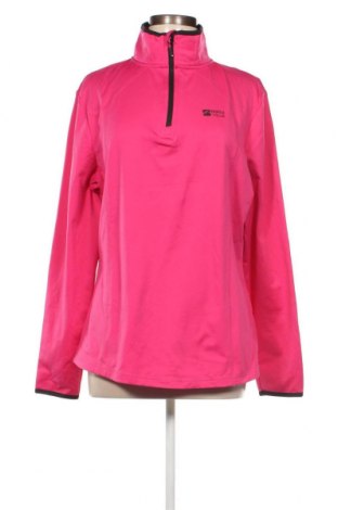 Γυναικεία μπλούζα Northville, Μέγεθος L, Χρώμα Ρόζ , Τιμή 6,40 €