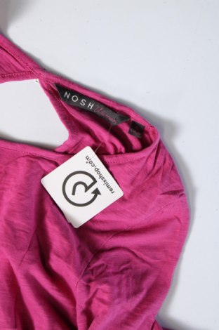 Damen Shirt Nosh, Größe S, Farbe Rosa, Preis € 5,01