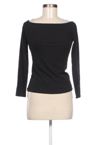 Γυναικεία μπλούζα Now, Μέγεθος M, Χρώμα Μαύρο, Τιμή 3,76 €