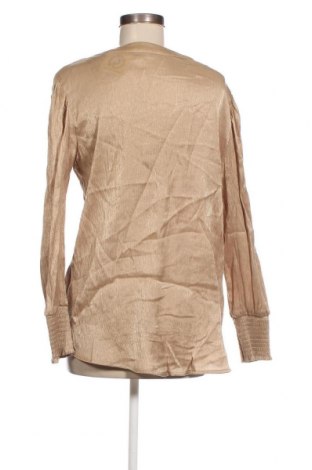 Damen Shirt Nukus, Größe L, Farbe Beige, Preis 3,99 €