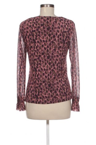 Дамска блуза Numph, Размер L, Цвят Многоцветен, Цена 31,10 лв.
