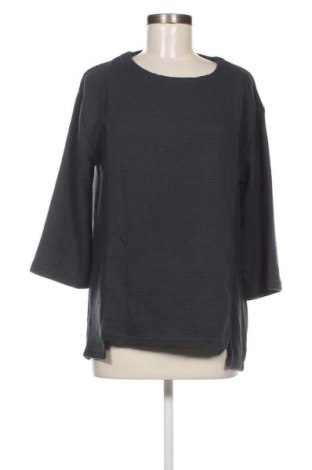 Γυναικεία μπλούζα Numph, Μέγεθος L, Χρώμα Μπλέ, Τιμή 4,45 €