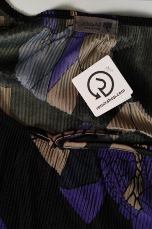 Γυναικεία μπλούζα Numph, Μέγεθος M, Χρώμα Πολύχρωμο, Τιμή 14,73 €