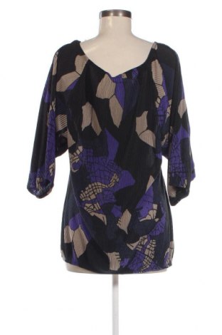 Дамска блуза Numph, Размер M, Цвят Многоцветен, Цена 23,20 лв.