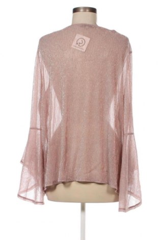 Damen Shirt Nutmeg, Größe XXL, Farbe Rosa, Preis € 13,22