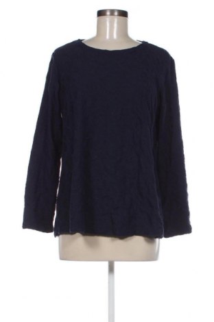 Γυναικεία μπλούζα OKY, Μέγεθος XL, Χρώμα Μπλέ, Τιμή 10,02 €