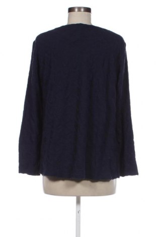 Γυναικεία μπλούζα OKY, Μέγεθος XL, Χρώμα Μπλέ, Τιμή 8,46 €