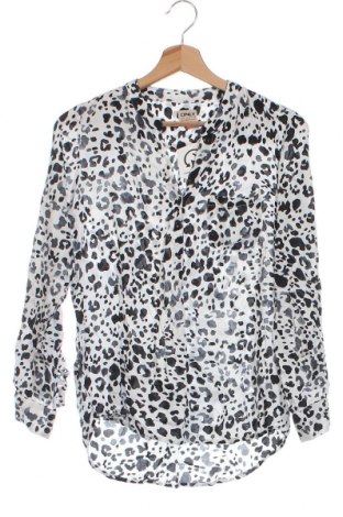 Γυναικεία μπλούζα ONLY, Μέγεθος XS, Χρώμα Πολύχρωμο, Τιμή 3,58 €