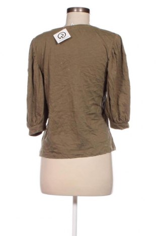 Дамска блуза ONLY, Размер XL, Цвят Зелен, Цена 6,80 лв.