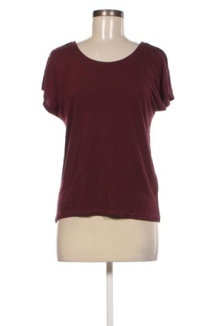 Γυναικεία μπλούζα ONLY, Μέγεθος M, Χρώμα Κόκκινο, Τιμή 4,81 €