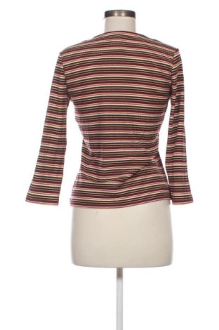 Γυναικεία μπλούζα ONLY, Μέγεθος L, Χρώμα Πολύχρωμο, Τιμή 2,47 €