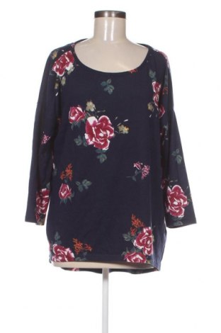 Γυναικεία μπλούζα ONLY, Μέγεθος XL, Χρώμα Μπλέ, Τιμή 4,95 €