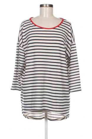 Γυναικεία μπλούζα ONLY, Μέγεθος XL, Χρώμα Λευκό, Τιμή 4,08 €