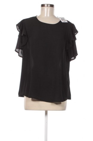 Γυναικεία μπλούζα ONLY, Μέγεθος XL, Χρώμα Μαύρο, Τιμή 6,14 €