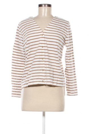 Γυναικεία μπλούζα ONLY, Μέγεθος L, Χρώμα Λευκό, Τιμή 6,80 €