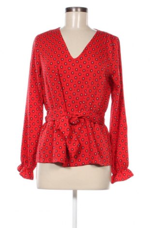 Damen Shirt ONLY, Größe XS, Farbe Rot, Preis € 6,26