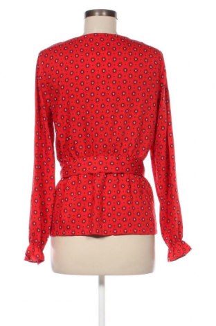 Bluză de femei ONLY, Mărime XS, Culoare Roșu, Preț 17,76 Lei