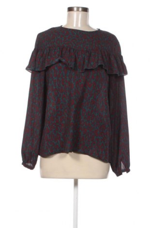 Γυναικεία μπλούζα ONLY, Μέγεθος L, Χρώμα Πολύχρωμο, Τιμή 18,11 €