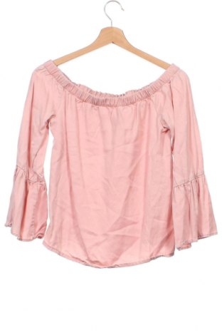 Damen Shirt ONLY, Größe XS, Farbe Rosa, Preis 6,00 €