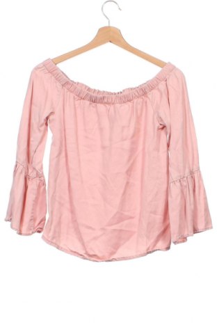 Damen Shirt ONLY, Größe XS, Farbe Rosa, Preis € 6,00