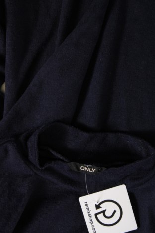 Damen Shirt ONLY, Größe L, Farbe Blau, Preis 5,22 €