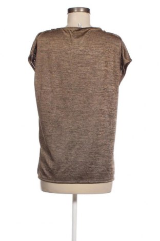 Damen Shirt ONLY, Größe M, Farbe Golden, Preis € 5,52