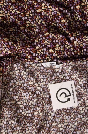 Γυναικεία μπλούζα ONLY, Μέγεθος L, Χρώμα Πολύχρωμο, Τιμή 4,91 €