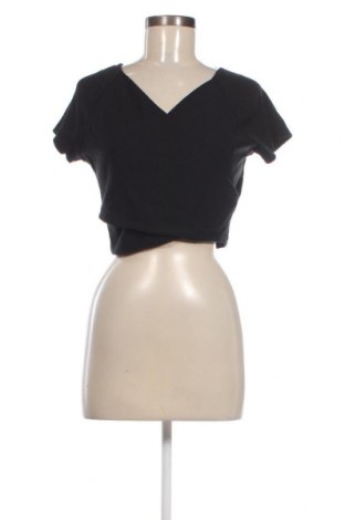 Γυναικεία μπλούζα ONLY, Μέγεθος L, Χρώμα Μαύρο, Τιμή 4,80 €