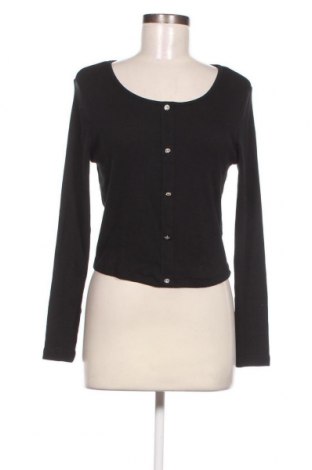 Γυναικεία μπλούζα ONLY, Μέγεθος M, Χρώμα Μαύρο, Τιμή 10,67 €