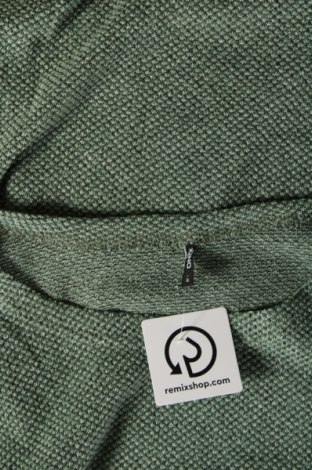 Γυναικεία μπλούζα ONLY, Μέγεθος S, Χρώμα Πράσινο, Τιμή 4,98 €