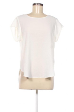 Γυναικεία μπλούζα ONLY, Μέγεθος M, Χρώμα Λευκό, Τιμή 10,67 €