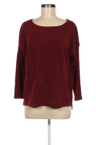 Damen Shirt ONLY, Größe S, Farbe Rot, Preis 4,98 €