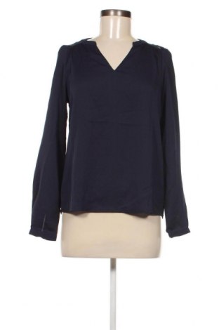 Γυναικεία μπλούζα ONLY, Μέγεθος XS, Χρώμα Μπλέ, Τιμή 2,47 €