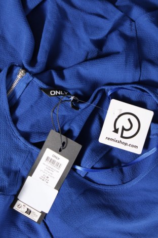 Damen Shirt ONLY, Größe S, Farbe Blau, Preis 4,74 €