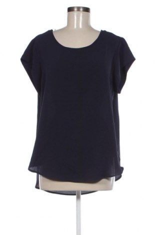 Γυναικεία μπλούζα ONLY, Μέγεθος XL, Χρώμα Μπλέ, Τιμή 7,42 €