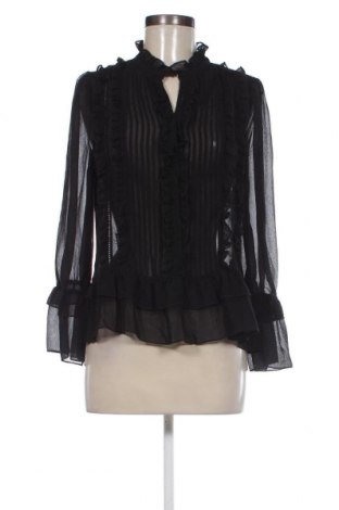 Γυναικεία μπλούζα ONLY, Μέγεθος M, Χρώμα Μαύρο, Τιμή 5,57 €