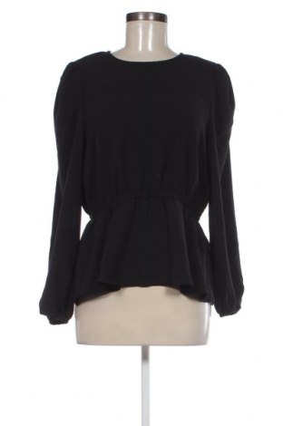 Γυναικεία μπλούζα ONLY, Μέγεθος L, Χρώμα Μαύρο, Τιμή 4,95 €