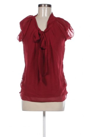 Дамска блуза ONLY, Размер M, Цвят Червен, Цена 9,00 лв.
