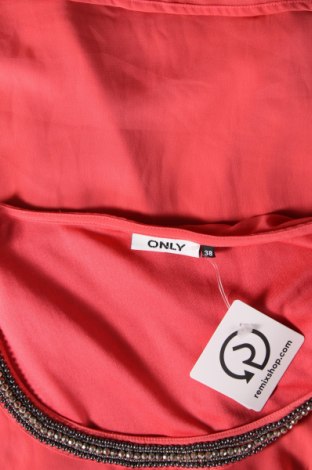 Bluză de femei ONLY, Mărime M, Culoare Roz, Preț 15,13 Lei
