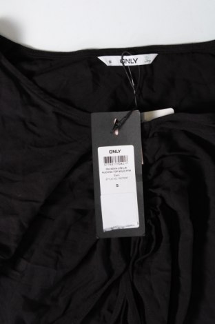 Damen Shirt ONLY, Größe S, Farbe Schwarz, Preis € 4,74