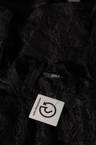 Γυναικεία μπλούζα ONLY, Μέγεθος M, Χρώμα Μαύρο, Τιμή 2,97 €