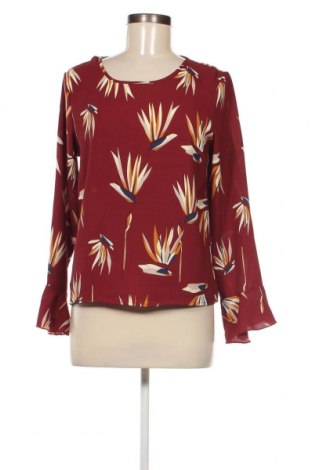 Дамска блуза ONLY, Размер S, Цвят Многоцветен, Цена 3,00 лв.